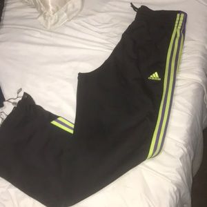 Adidas Sweatpants